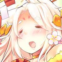 ★鏡餅の魅神-200