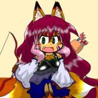 ★弴使いのやじり-200