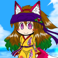 ★南果珊狐ゆいる-200