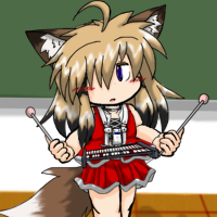 ★狐笛隊ねいろ-200