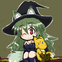 ★星霜操術師見習いよぎり-200