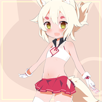 ★祓魔狐あかつき-200