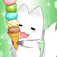★月狐サツキ-200