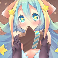 ★星狐ティノー-200