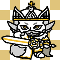 ★駒狐キング