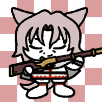 ★駒狐ルーク-200
