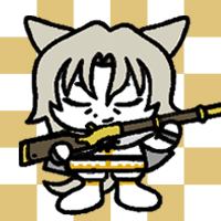 ★駒狐ルーク