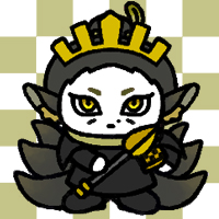 ★駒狐クイーン-200