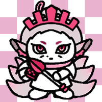 ★駒狐クイーン-200