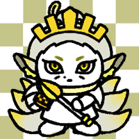 ★駒狐クイーン