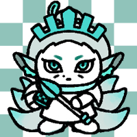 ★駒狐クイーン-200