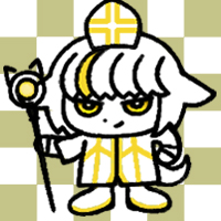 ★駒狐ビショップ