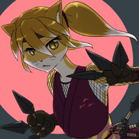 ★尾裂お銀-200