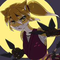 ★尾裂お銀-200