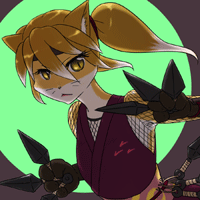 ★尾裂お銀-200