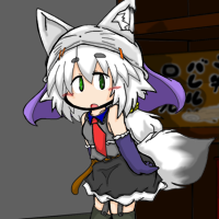 ★狐兜のかなう-200