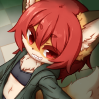 ★さっぱりしているマチル-200