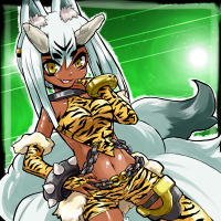 ★南方鬼将ティグルベーア-200