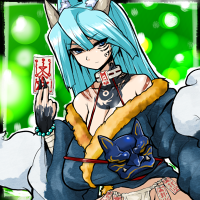 ★北方鬼将ベアド-200