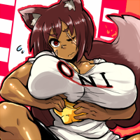 ★混沌たる白狐の王シュテンド*3+200