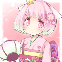 ★菱餅小桜-200
