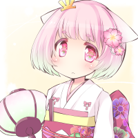 ★菱餅小桜-200