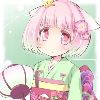 ★菱餅小桜-200