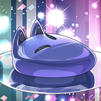 ★ミラーケー狐-200