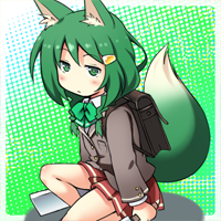 ★刻狐長スナギ-200