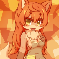 ★ホットケー狐-200