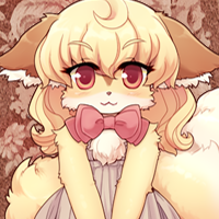 ★シフォンケー狐-200