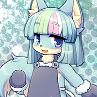 ★アイスケー狐-200