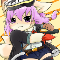 ★看板娘ベルリローズ+777