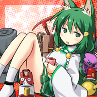 ★刻狐長スナギ-200