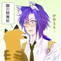 ★刑事狐サチコ-200