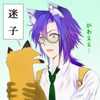 ★刑事狐サチコ-200