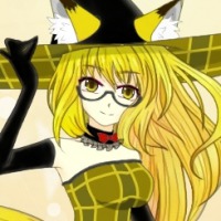 ★主天狐ルミナス-200