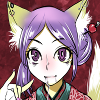 ★古都狐ルリヱ-200