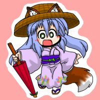 ★暾影待ちのひがさ-200