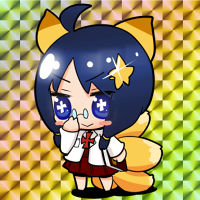 ★星狐クルックス+60