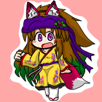 ★南果珊狐ゆいる-200