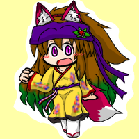 ★南果珊狐ゆいる-200