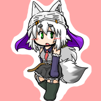 ★狐兜のかなう-200