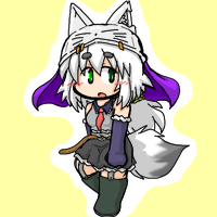 ★狐兜のかなう-200