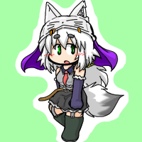 ★狐兜のかなう-200