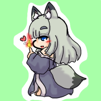 ★いみじ月夜のうたたね満月-200