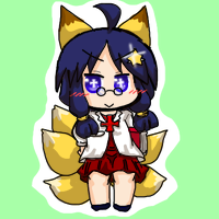 ★星狐クルックス-200