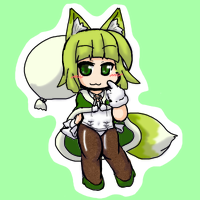★彷徨うニナ+60