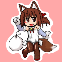 ★慌ただしいレイチェル-200