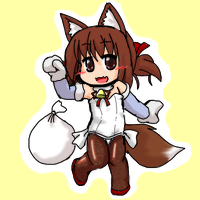 ★慌ただしいレイチェル-200